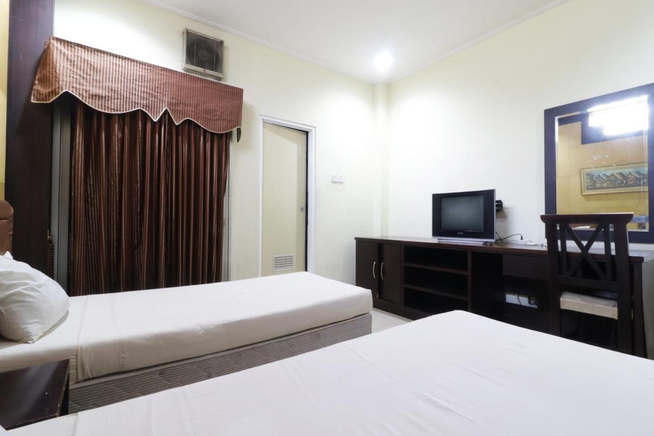 Davinci Tanah Abang Hotel Jakarta