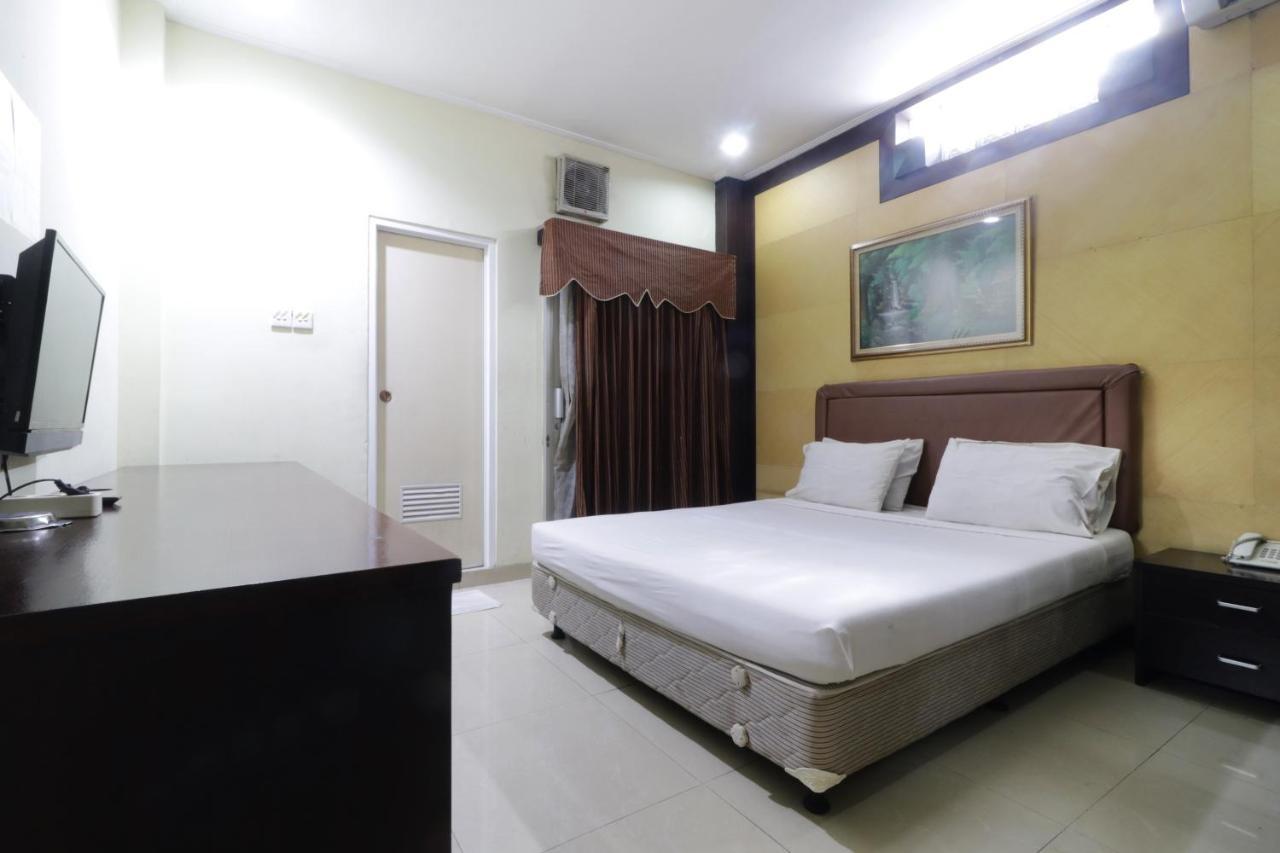 Davinci Tanah Abang