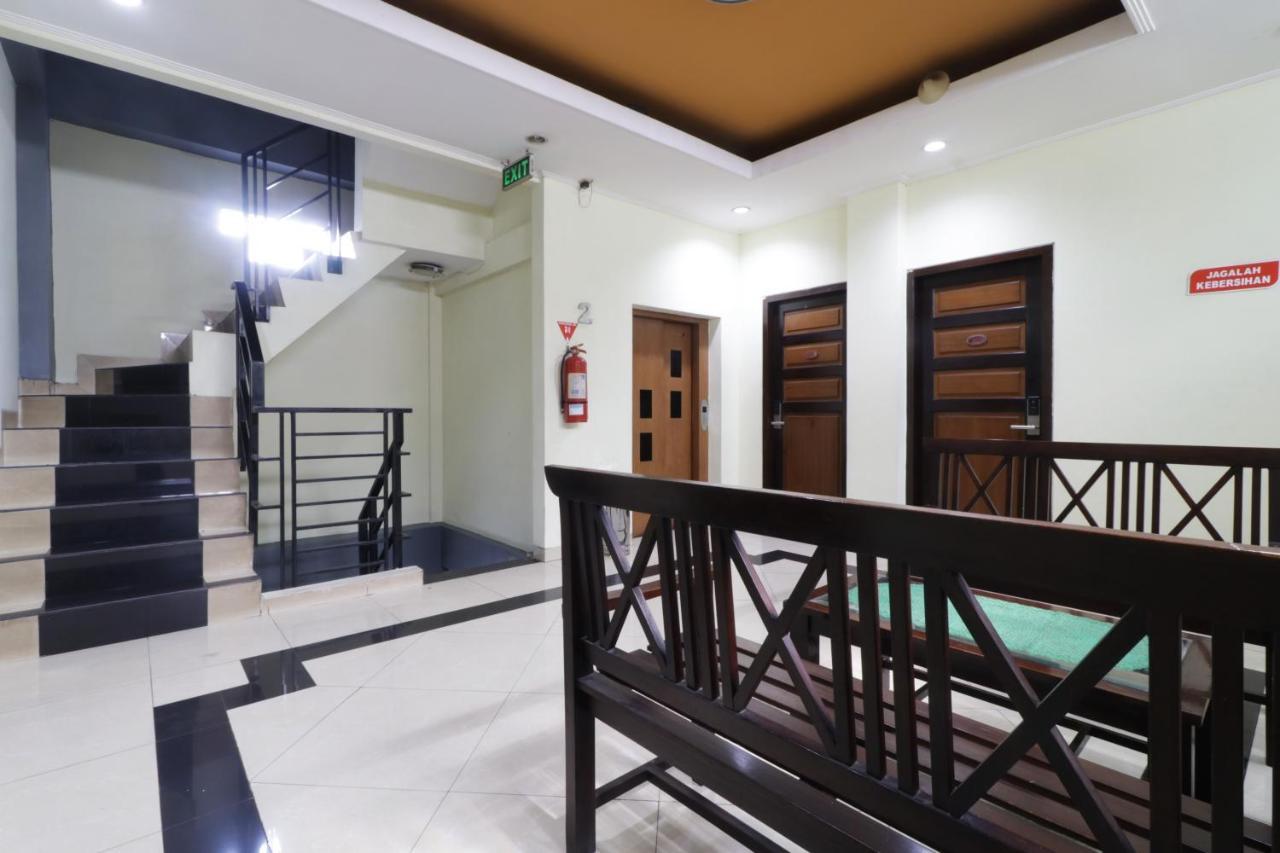 Davinci Tanah Abang 2* Jakarta