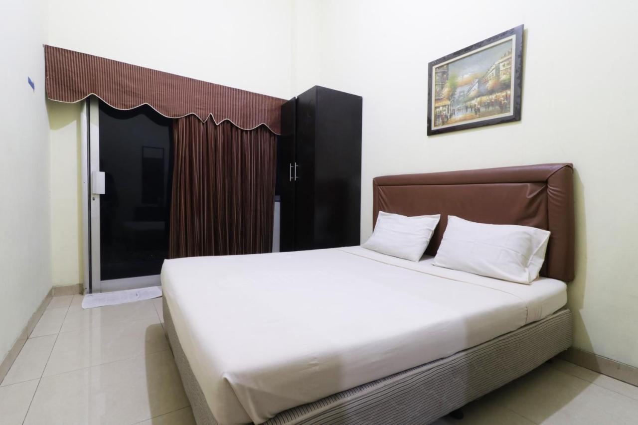 Davinci Tanah Abang 2*