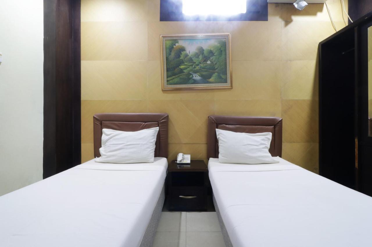 Davinci Tanah Abang Jakarta