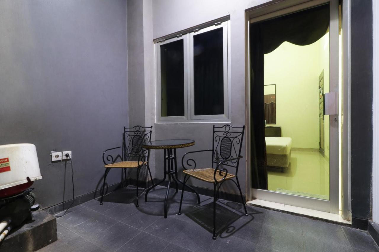 Davinci Tanah Abang Hotel Jakarta