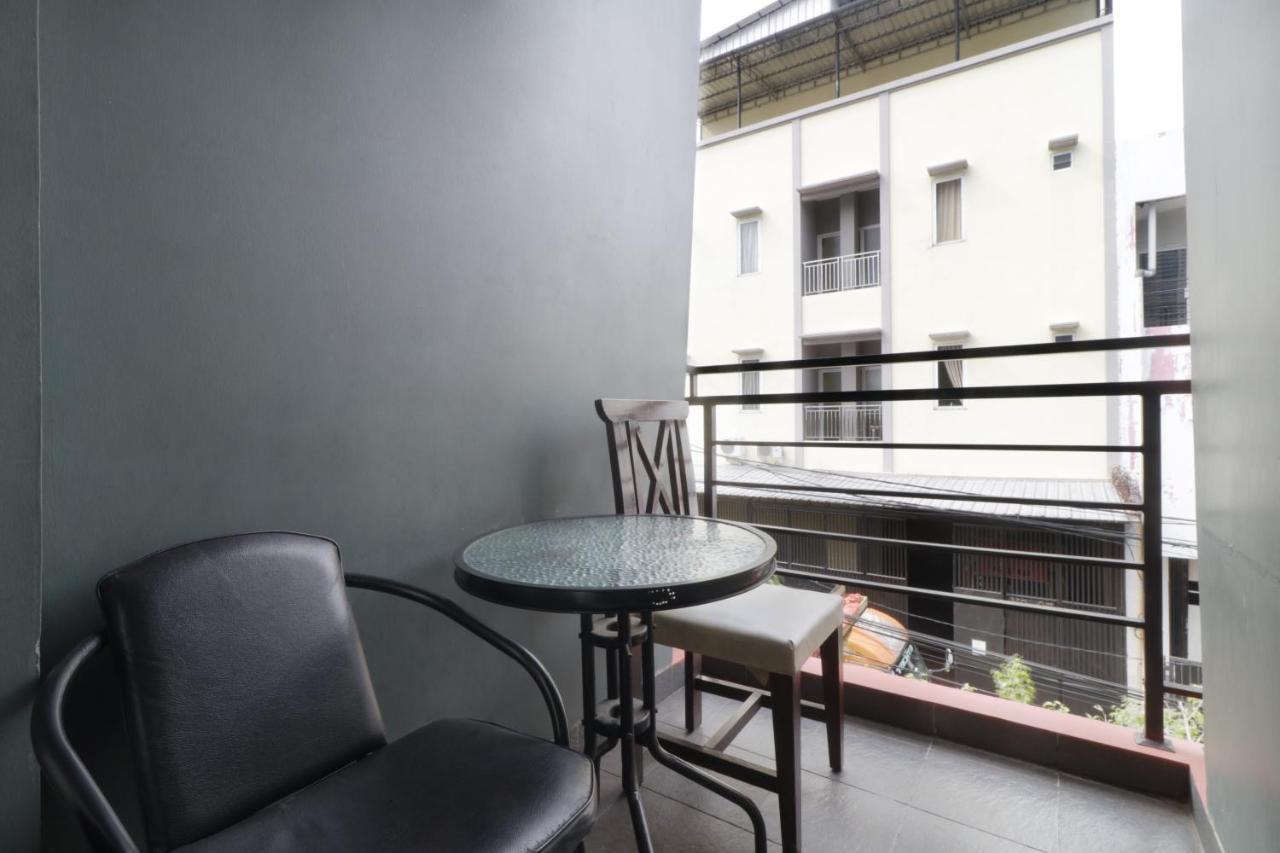 Davinci Tanah Abang Hotel Jakarta