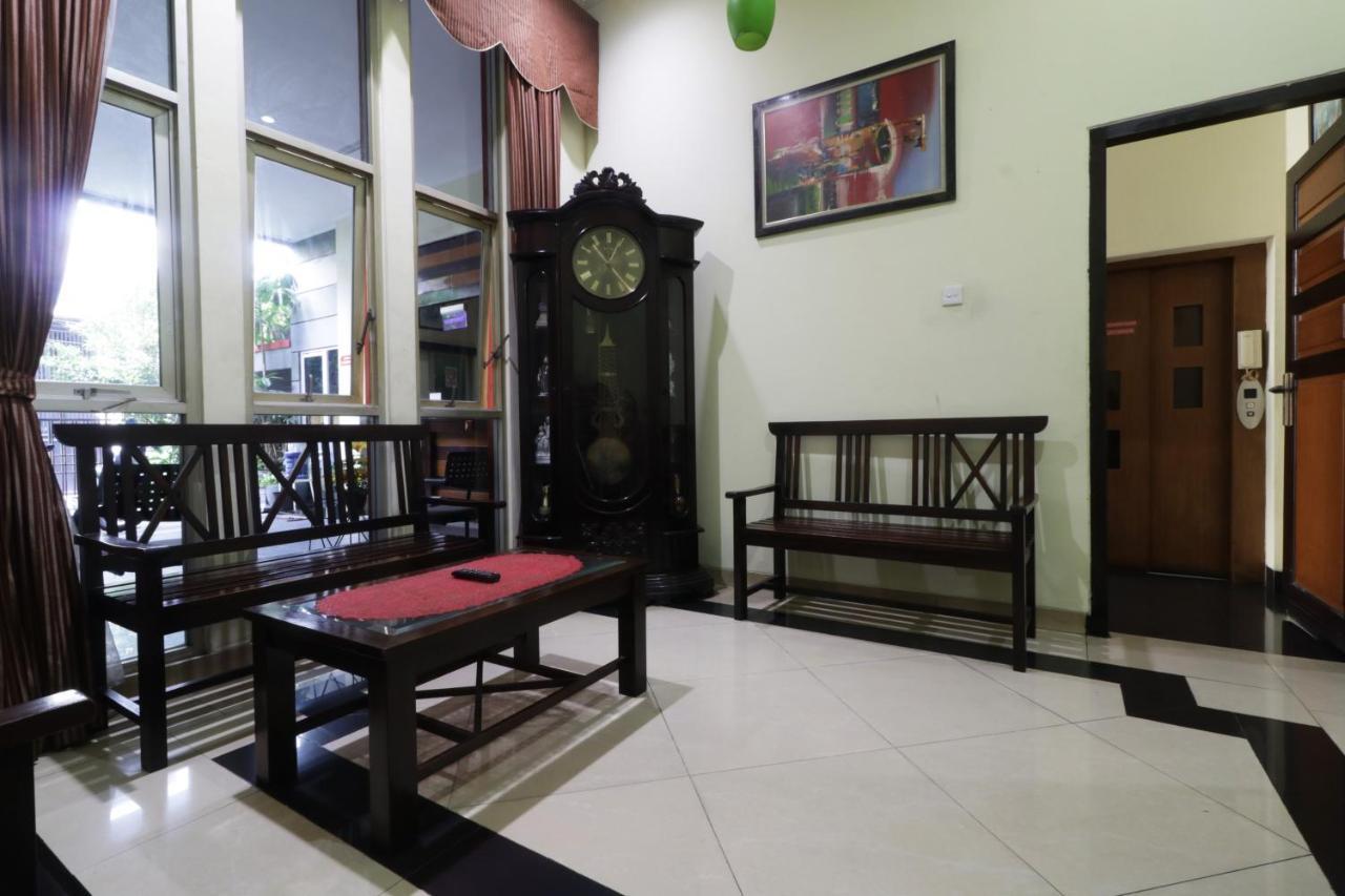 Davinci Tanah Abang 2*