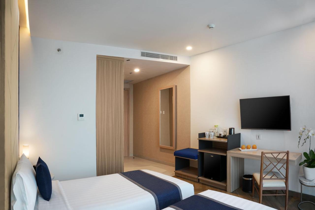 Aston Kemayoran Hotel 3*