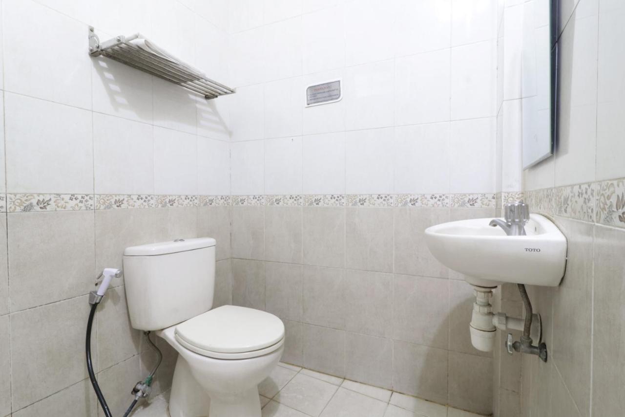 Hotel Davinci Tanah Abang Jakarta