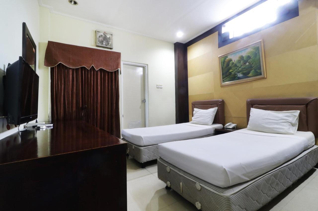 Davinci Tanah Abang