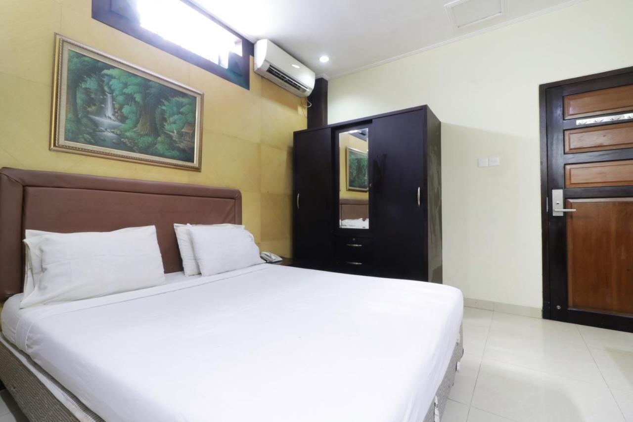Davinci Tanah Abang Hotel