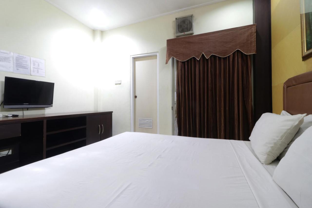 Hotel Davinci Tanah Abang Jakarta