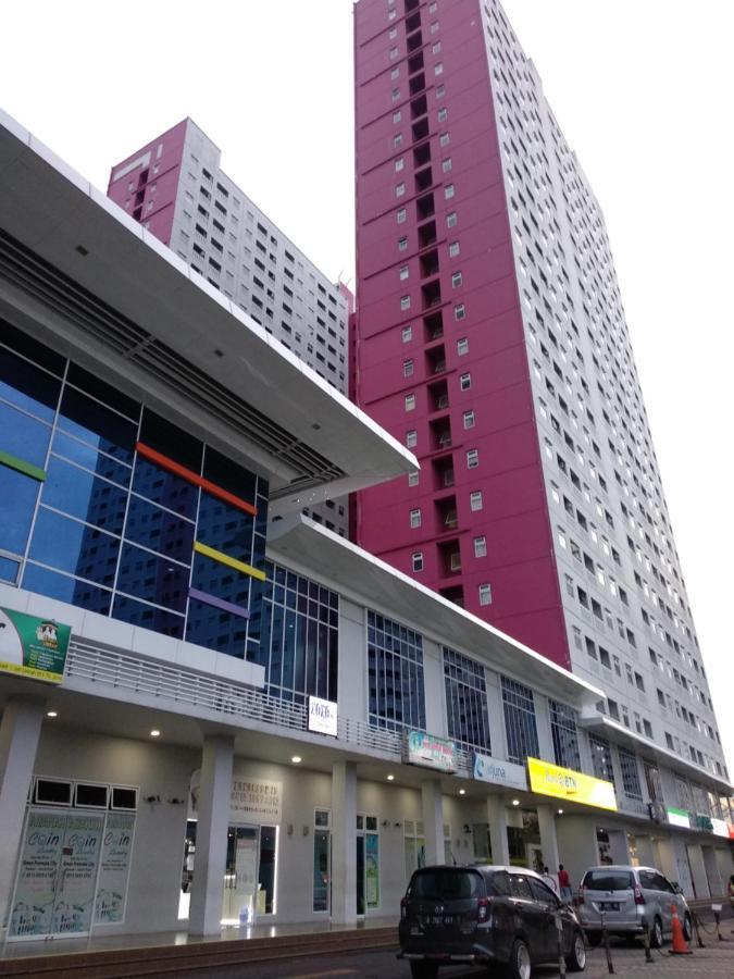 Comfy 2 Bedroom Nerine Apartment