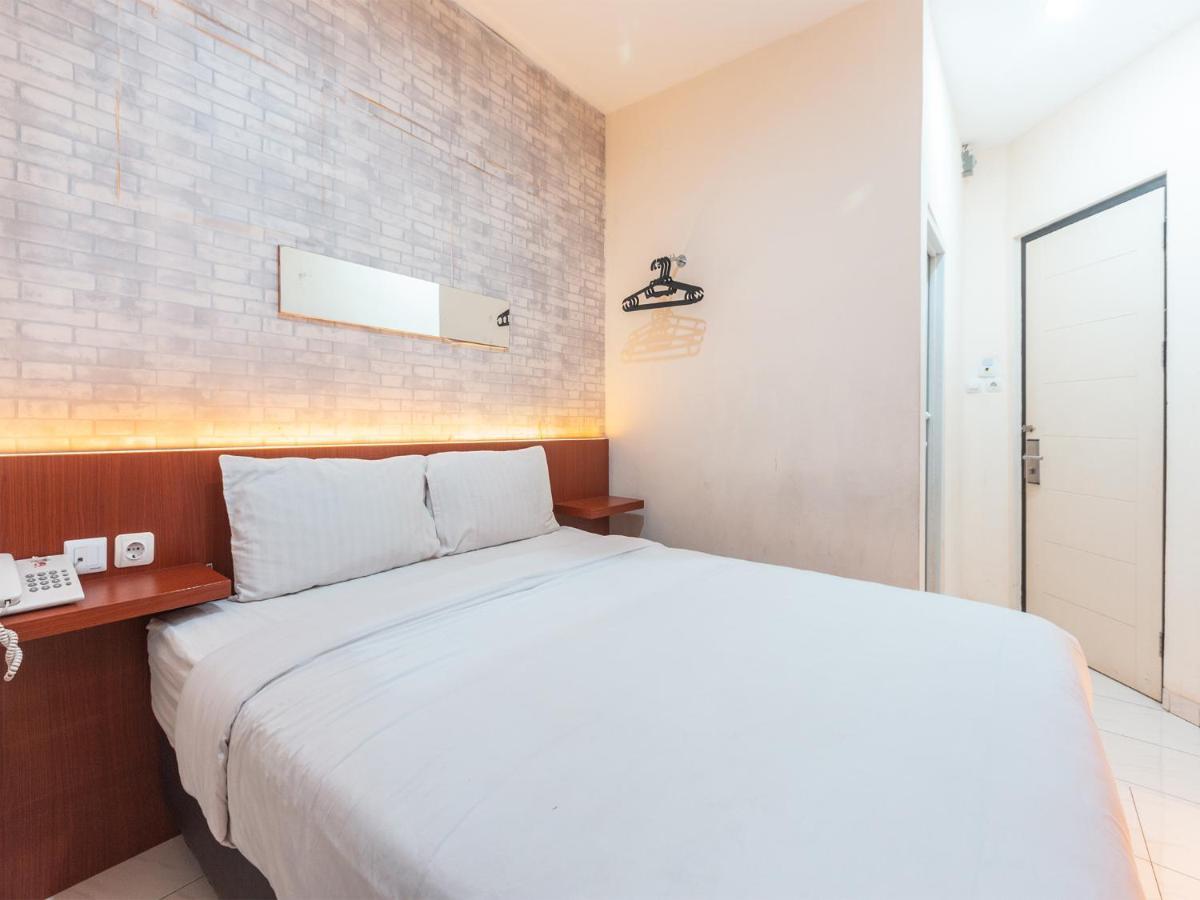 Celvasha Hotel Jakarta