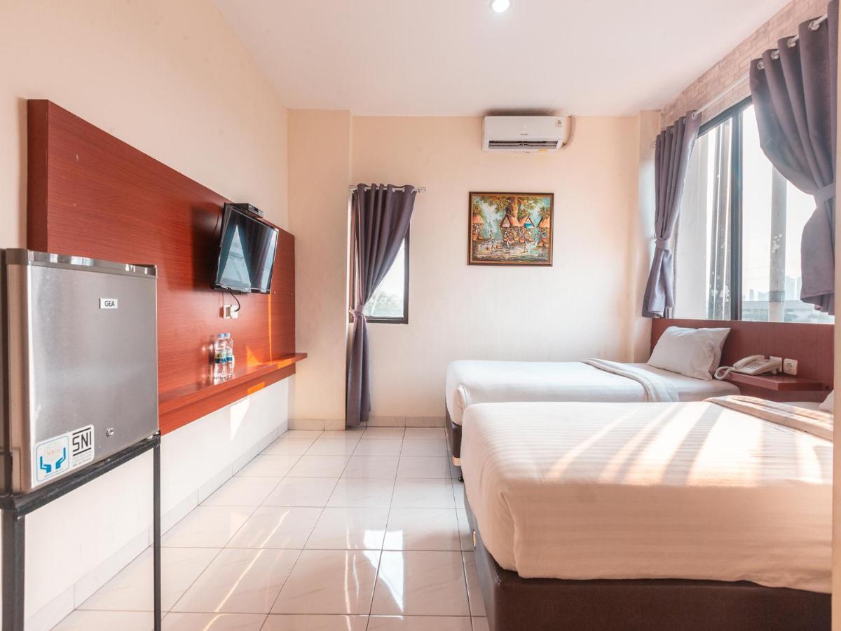 Hotel Celvasha