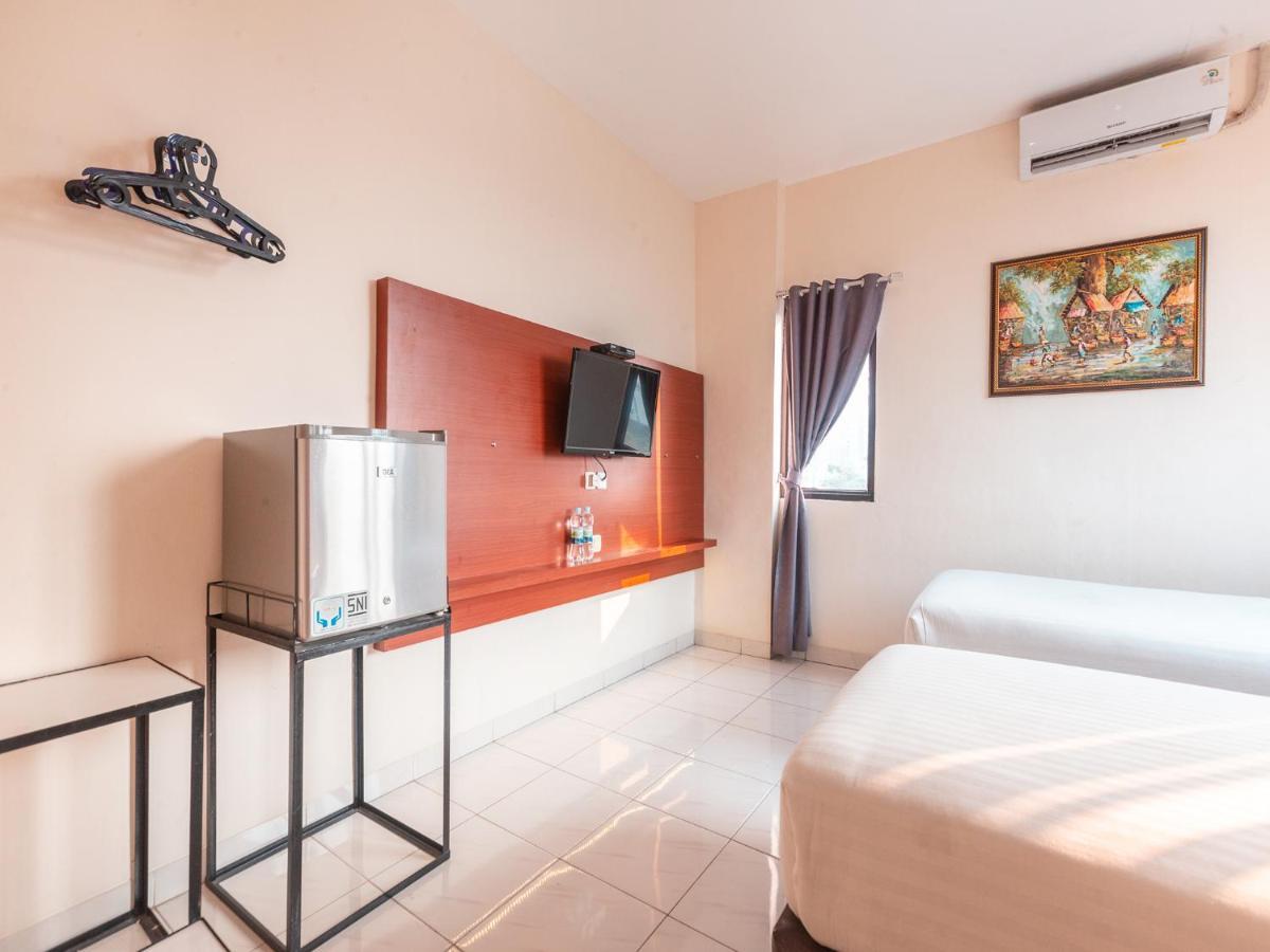 Celvasha Hotel 2*