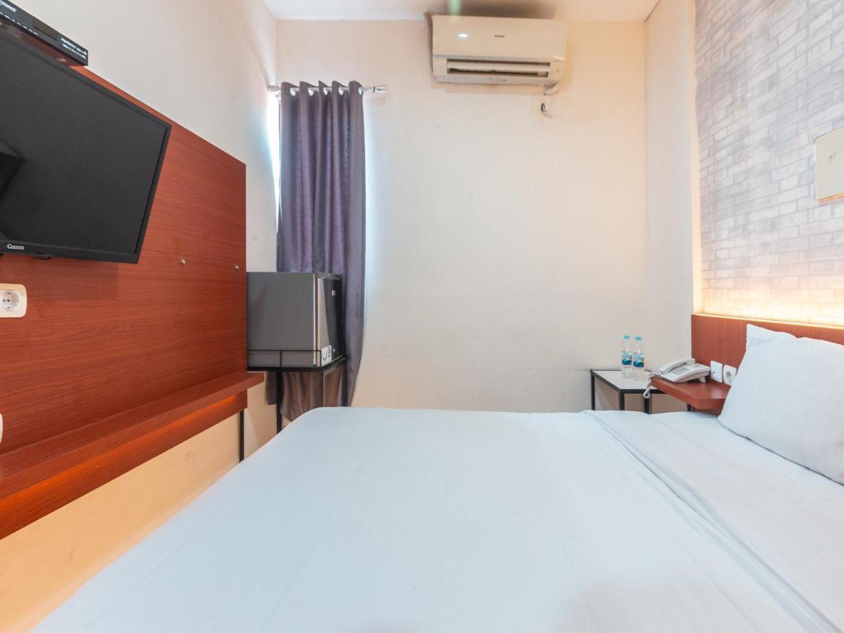 Celvasha Jakarta