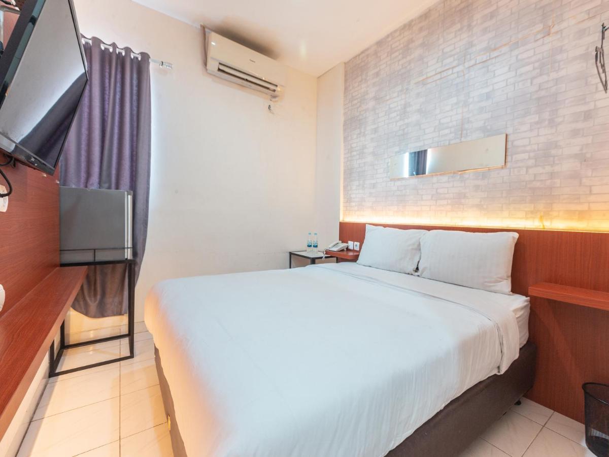 Celvasha Hotel