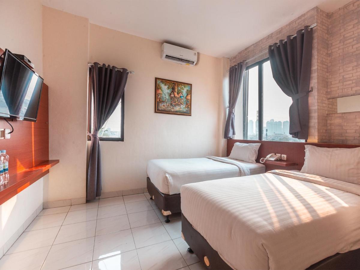 Celvasha Hotel 2*