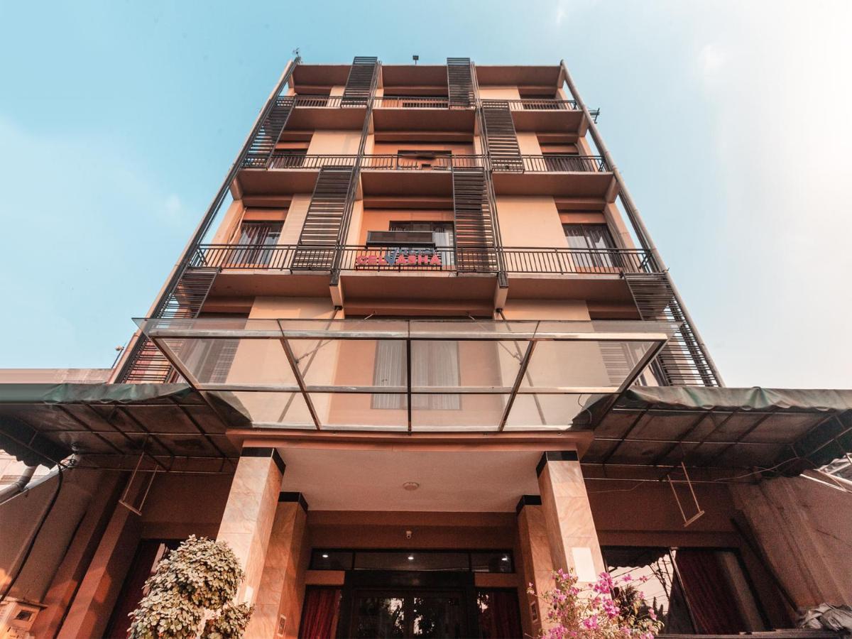 Hotel Celvasha Jakarta