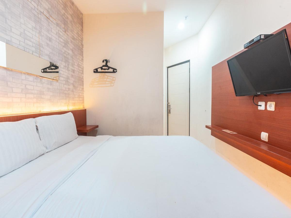 Celvasha 2* Jakarta