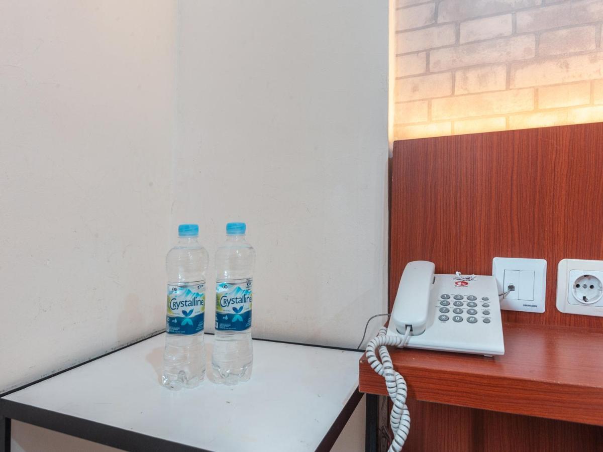 Celvasha Hotel Jakarta