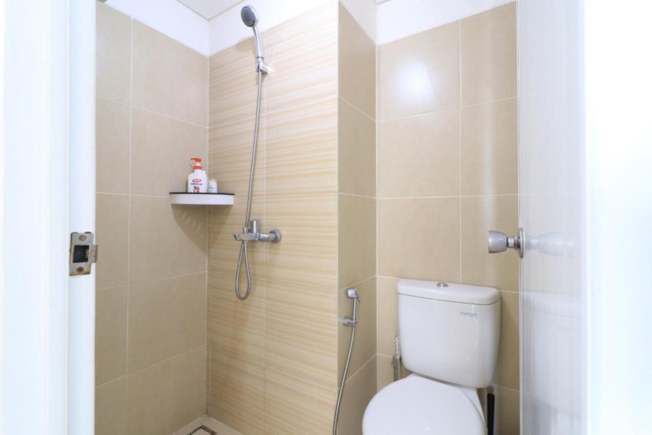 Paradise Mansion By Guardian Pro 5* Jakarta