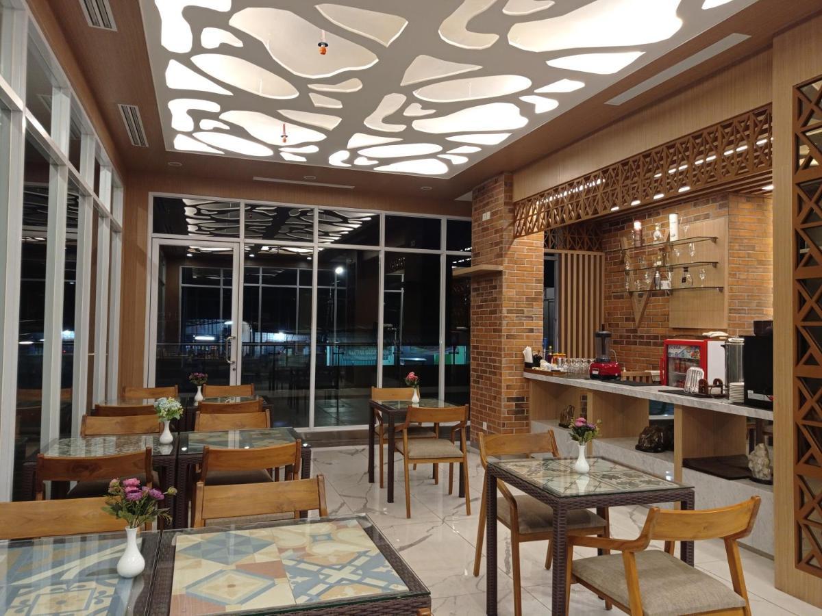 Kartika One - 3* Jakarta