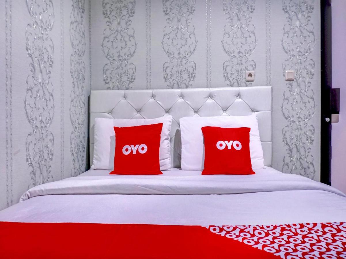 Oyo 582 Bungur Syariah 2*