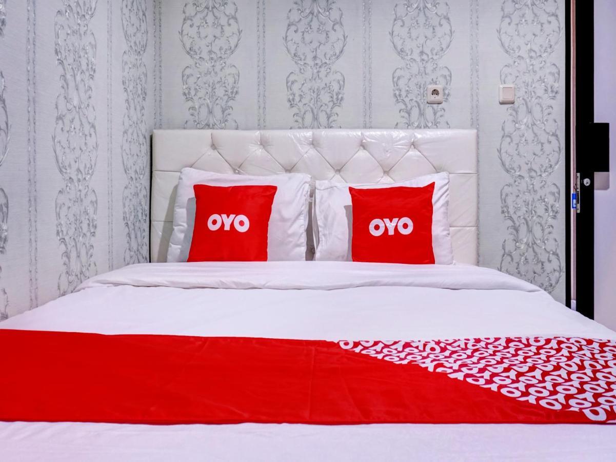 Oyo 582 Bungur Syariah Hotel Jakarta