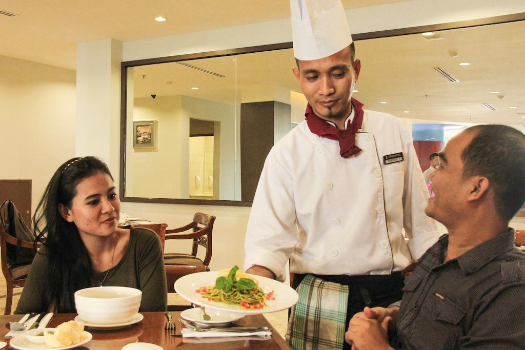 Dreamtel Hotel 3*