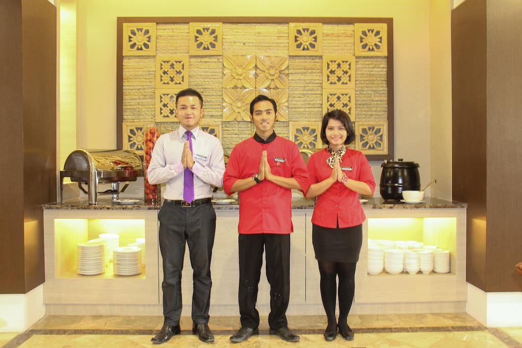 Hotel Dreamtel Jakarta