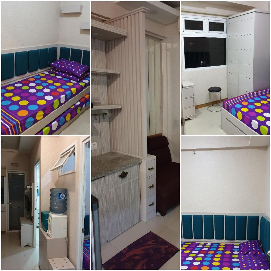 Properti9 At Pramuka Apartment