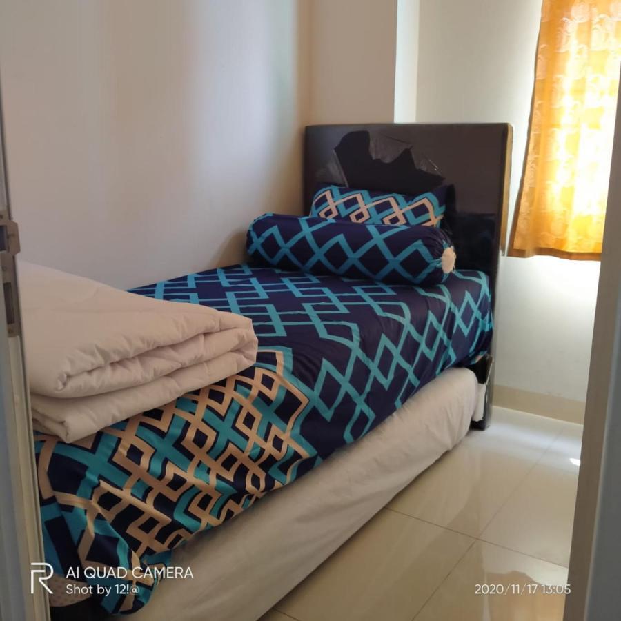 Hotel Kayla Pramuka Jakarta