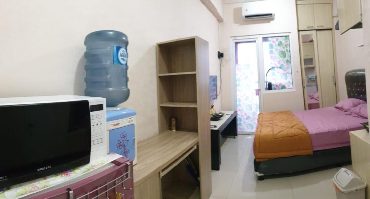Kayla Pramuka Hotel Jakarta
