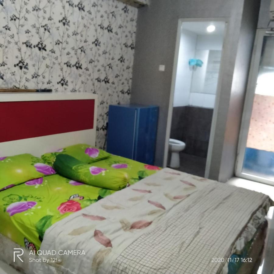 Kayla Pramuka 5* Jakarta