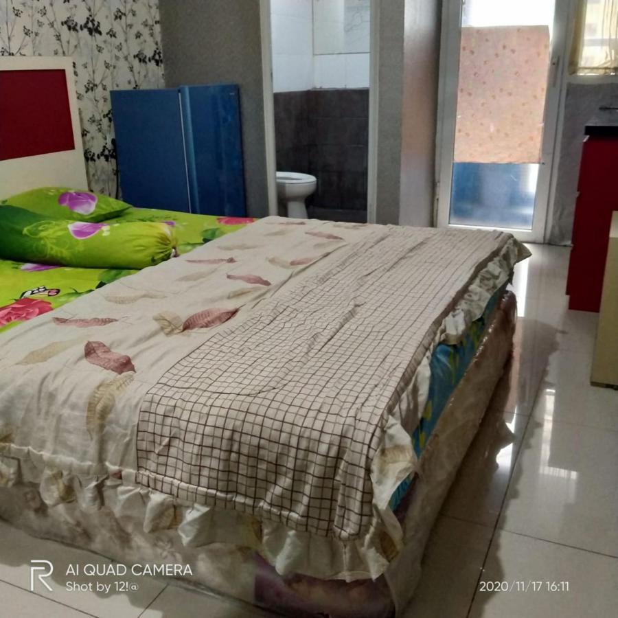 Kayla Pramuka Hotel Jakarta