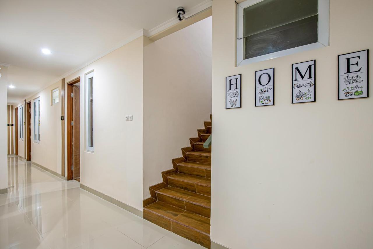 Hotel Rumah Kubis Jakarta