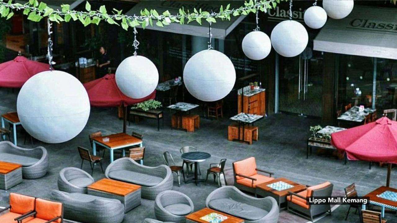 Rumah Kubis * Jakarta