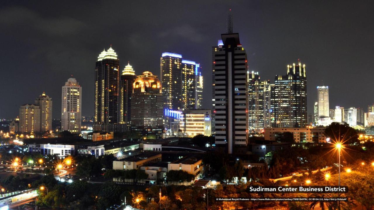 Rumah Kubis * Jakarta