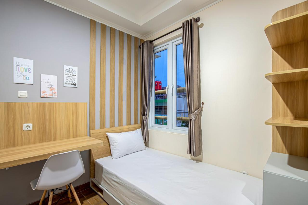 Hotel Rumah Kubis