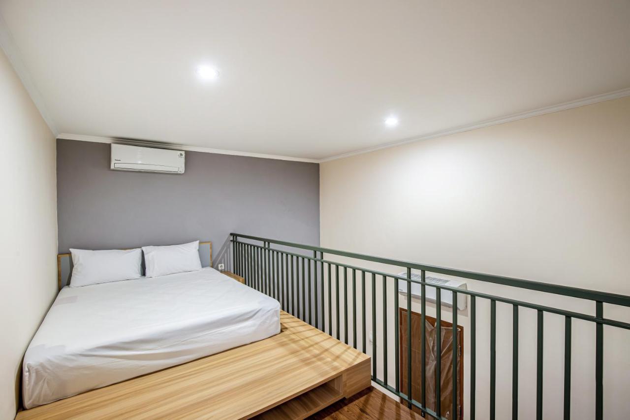 Hotel Rumah Kubis *