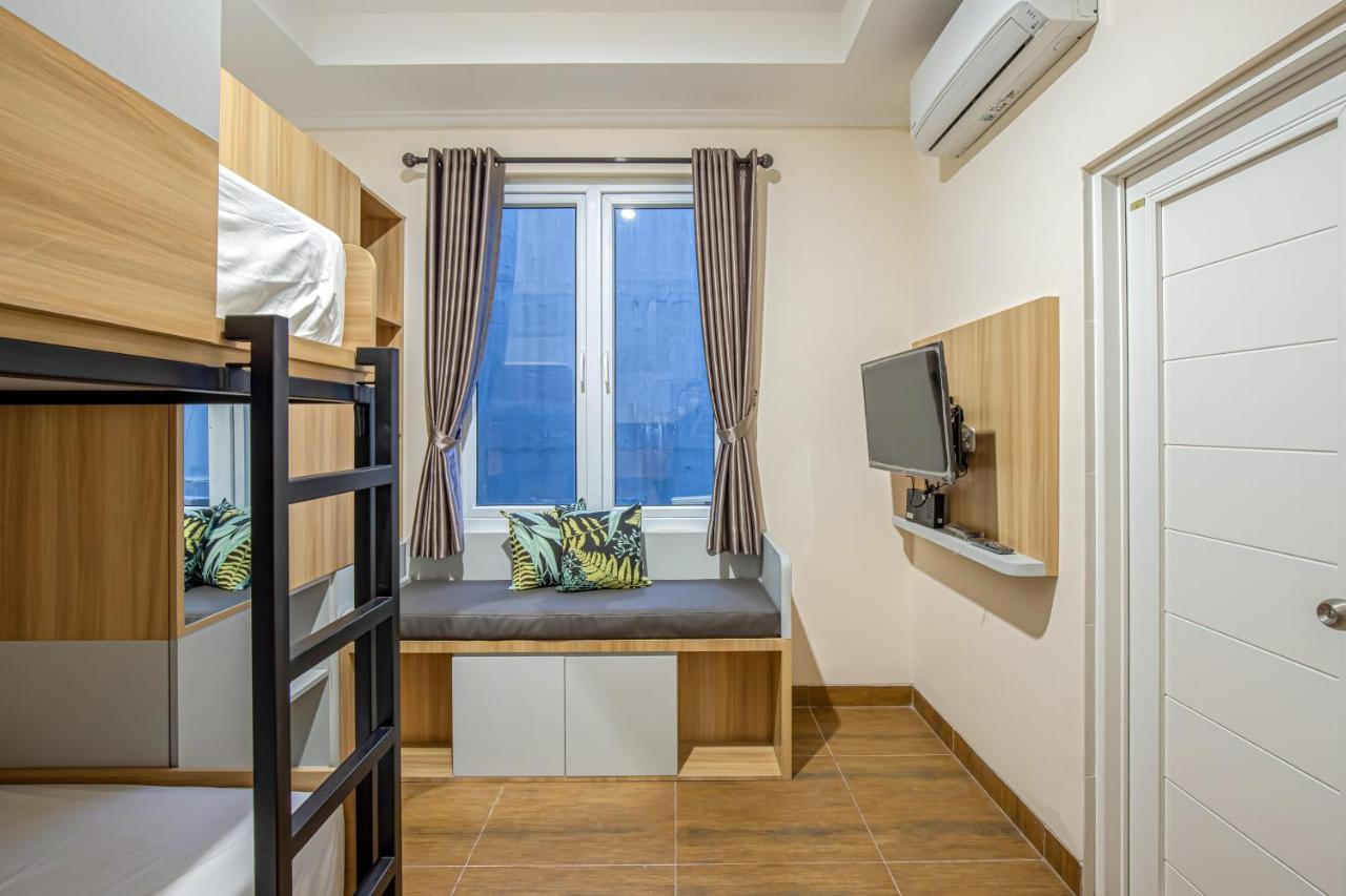 Rumah Kubis Hotel Jakarta