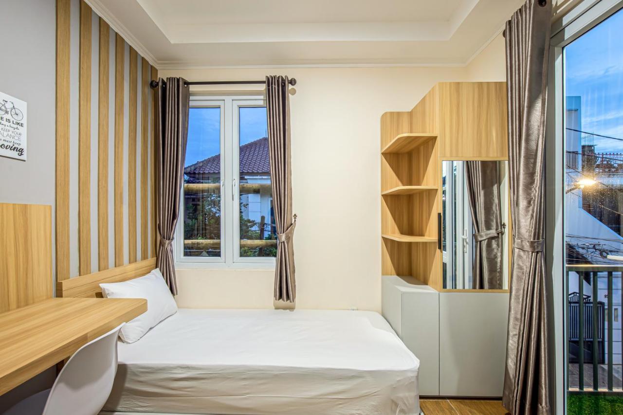 Rumah Kubis Hotel Jakarta