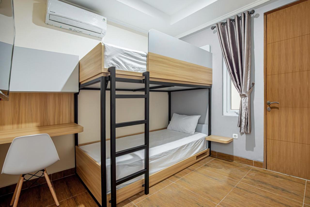 Hotel Rumah Kubis *