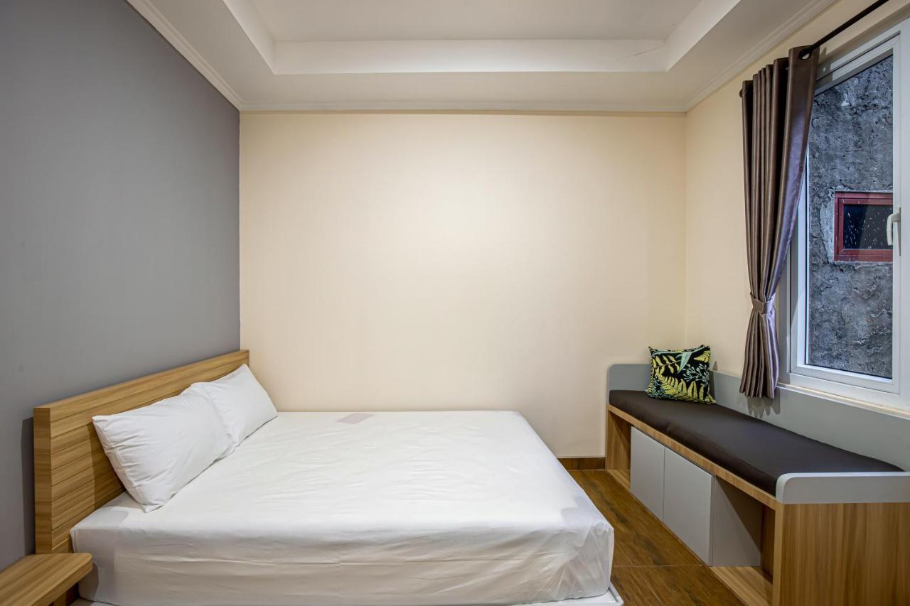 Rumah Kubis Hotel Jakarta