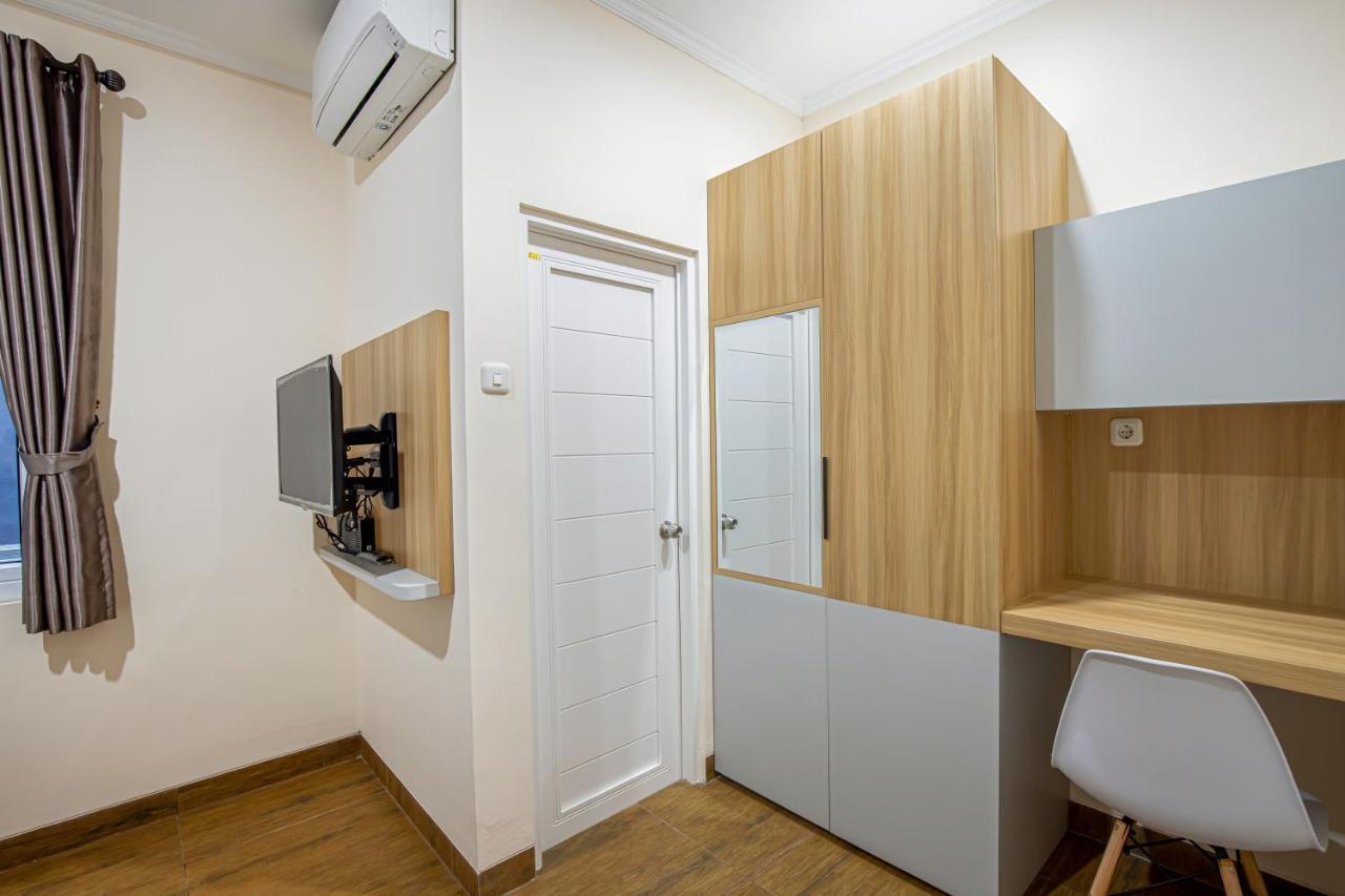 Hotel Rumah Kubis