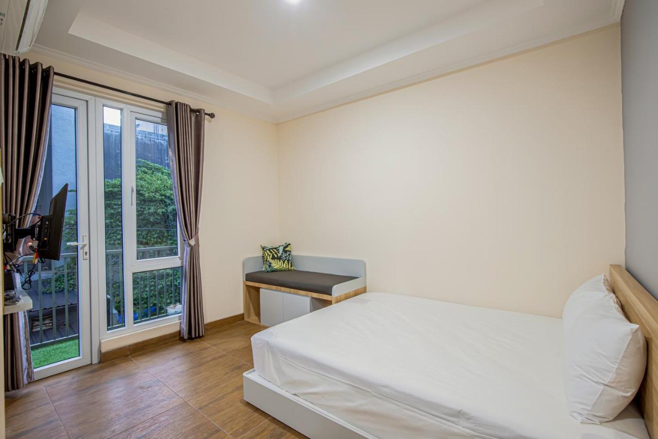 Rumah Kubis Hotel Jakarta
