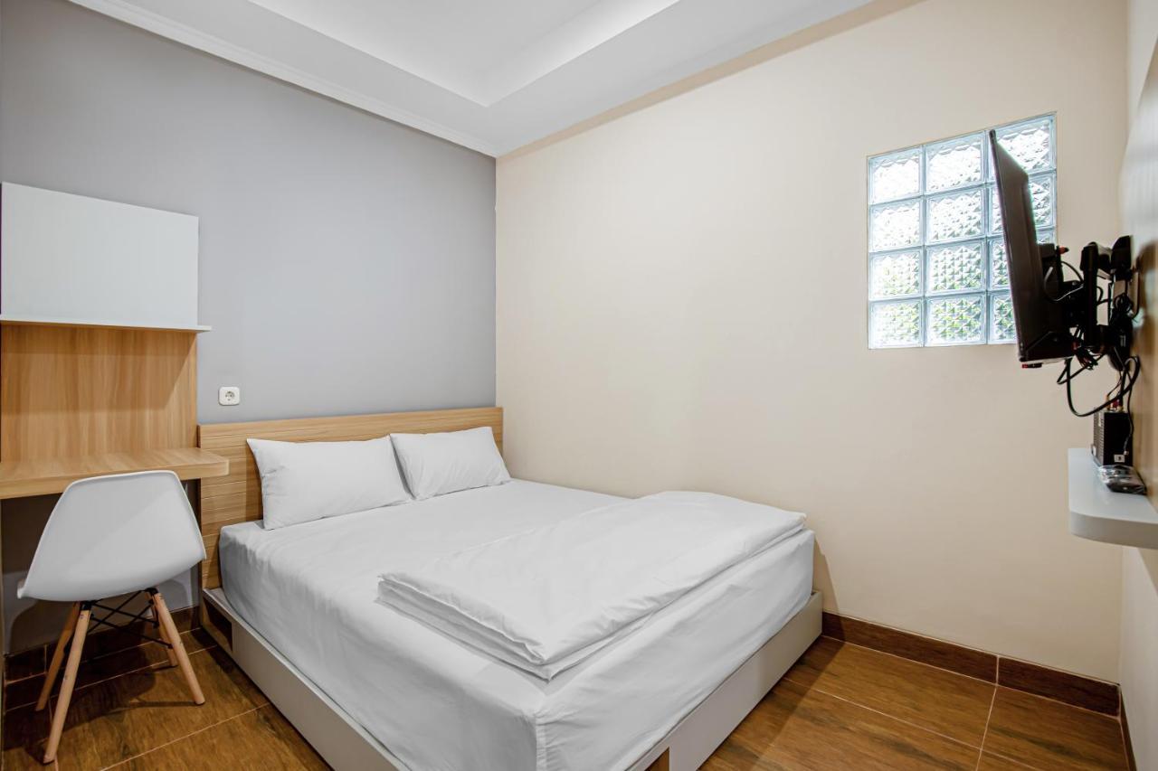 Rumah Kubis Jakarta