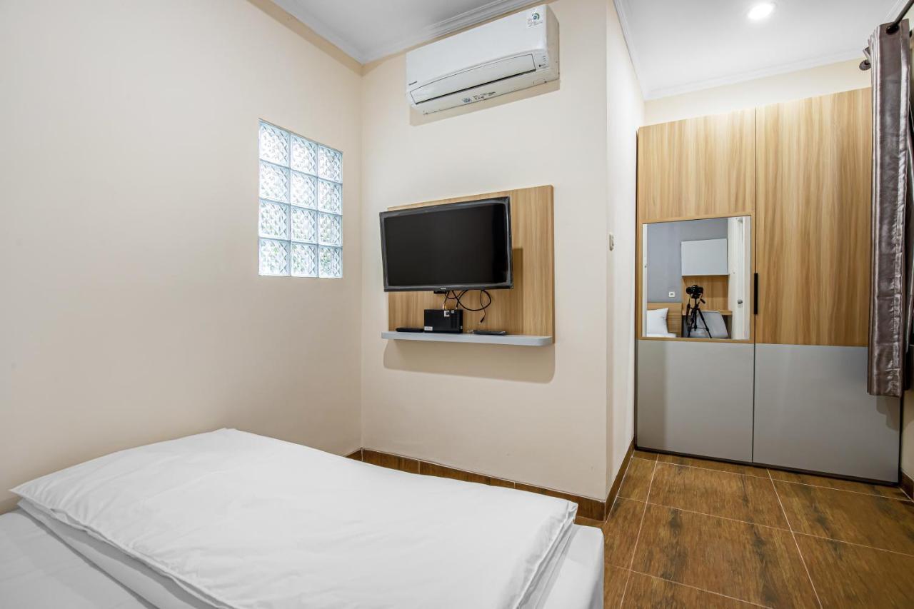 Rumah Kubis Jakarta