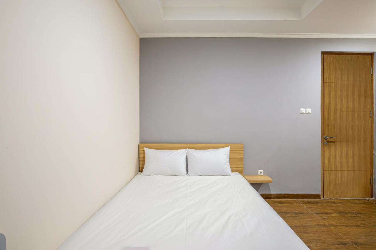 Rumah Kubis Hotel