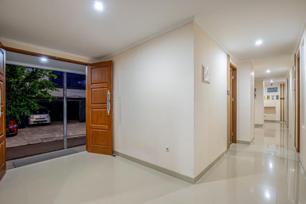 Rumah Kubis * Jakarta