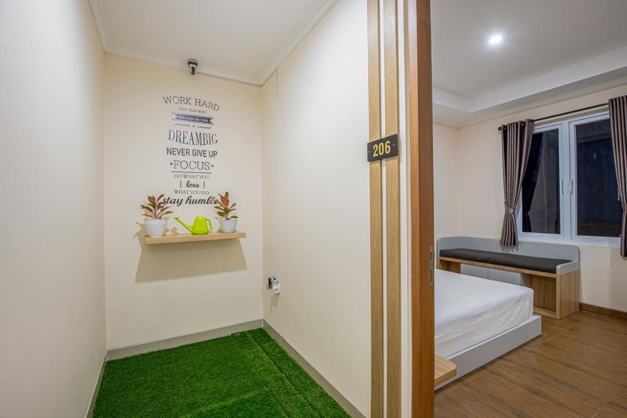 Hotel Rumah Kubis Jakarta